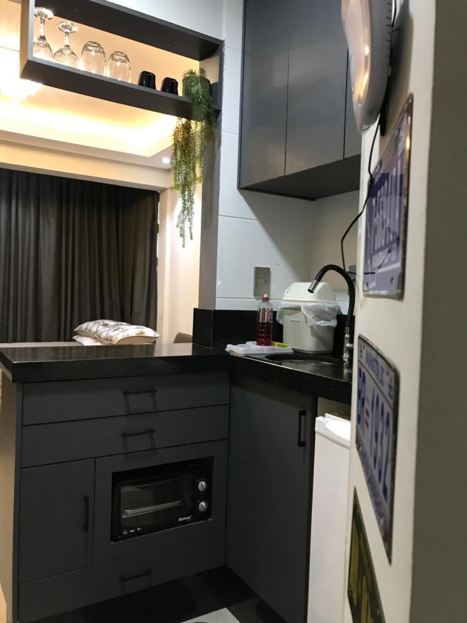 Studio Pe Na Areia Balneário Camboriú Eksteriør billede