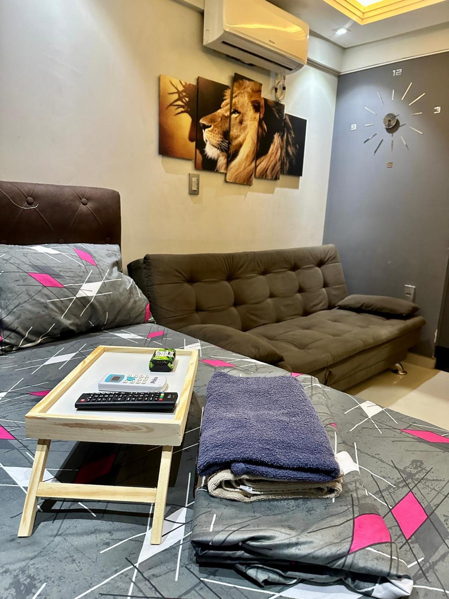 Studio Pe Na Areia Balneário Camboriú Eksteriør billede
